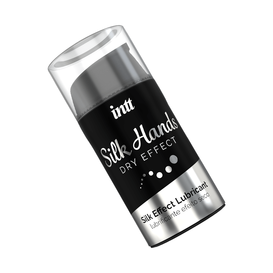 Silk Hands, 15ml Sonstige Erotikartikel online kaufen Silk Hands, 15ml Sonstige Erotikartikel online kaufen