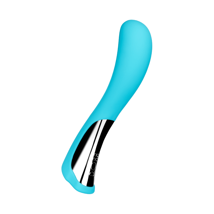 Silker - G Point Curved, 19 cm Vibrator online kaufen