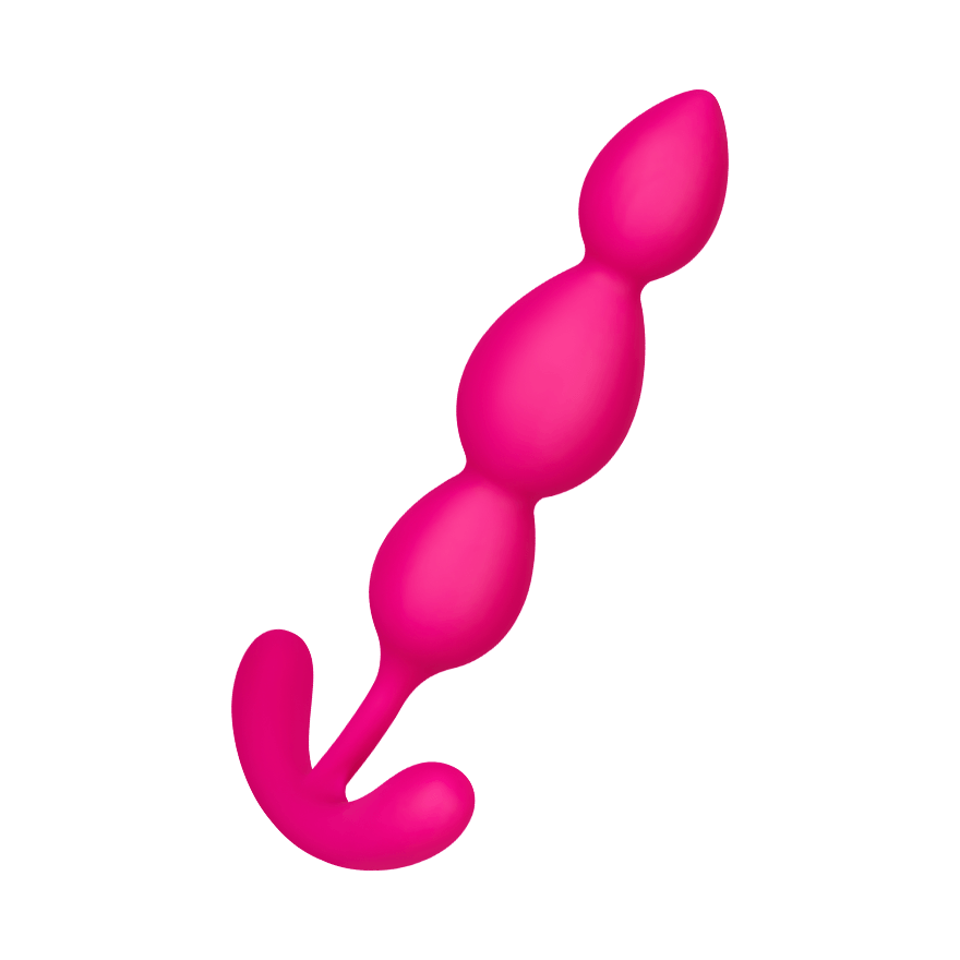 Silky Smooth T-Teardrop, 14,5 cm Sex-Spielzeuge online kaufen Silky Smooth T-Teardrop, 14,5 cm Sex-Spielzeuge online kaufen
