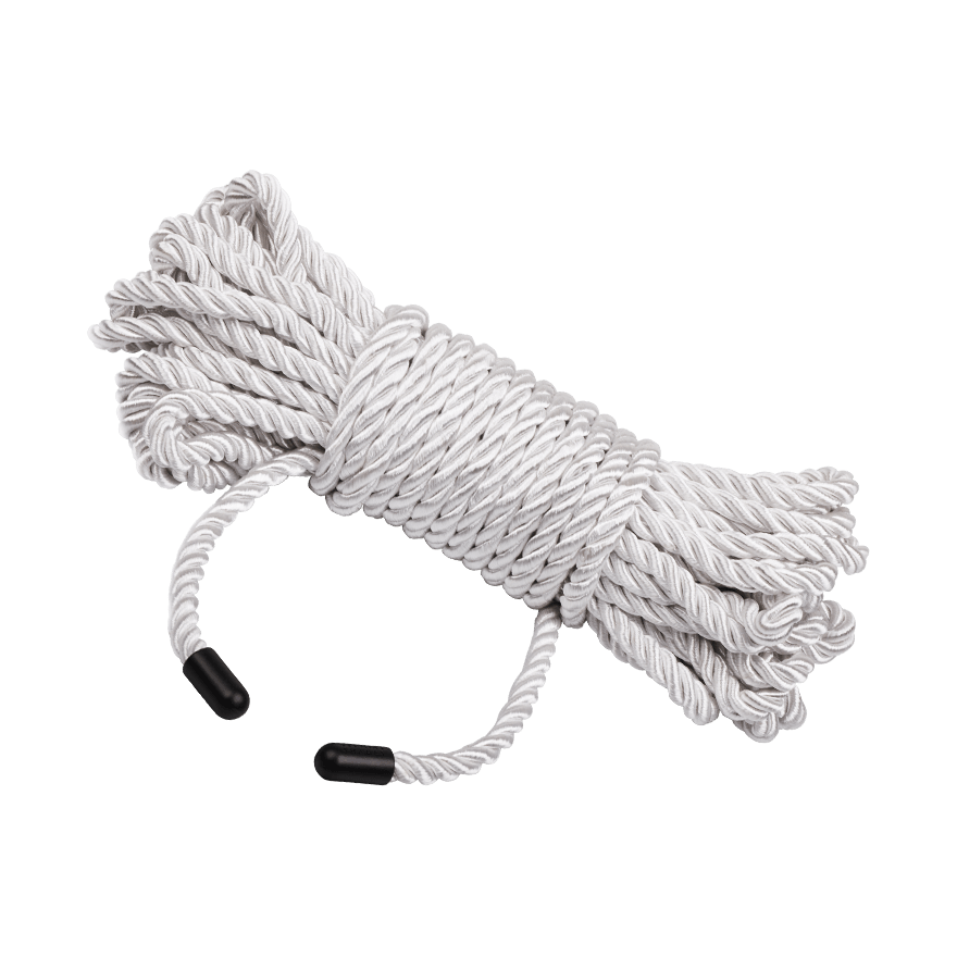Silver Rope BDSM online kaufen