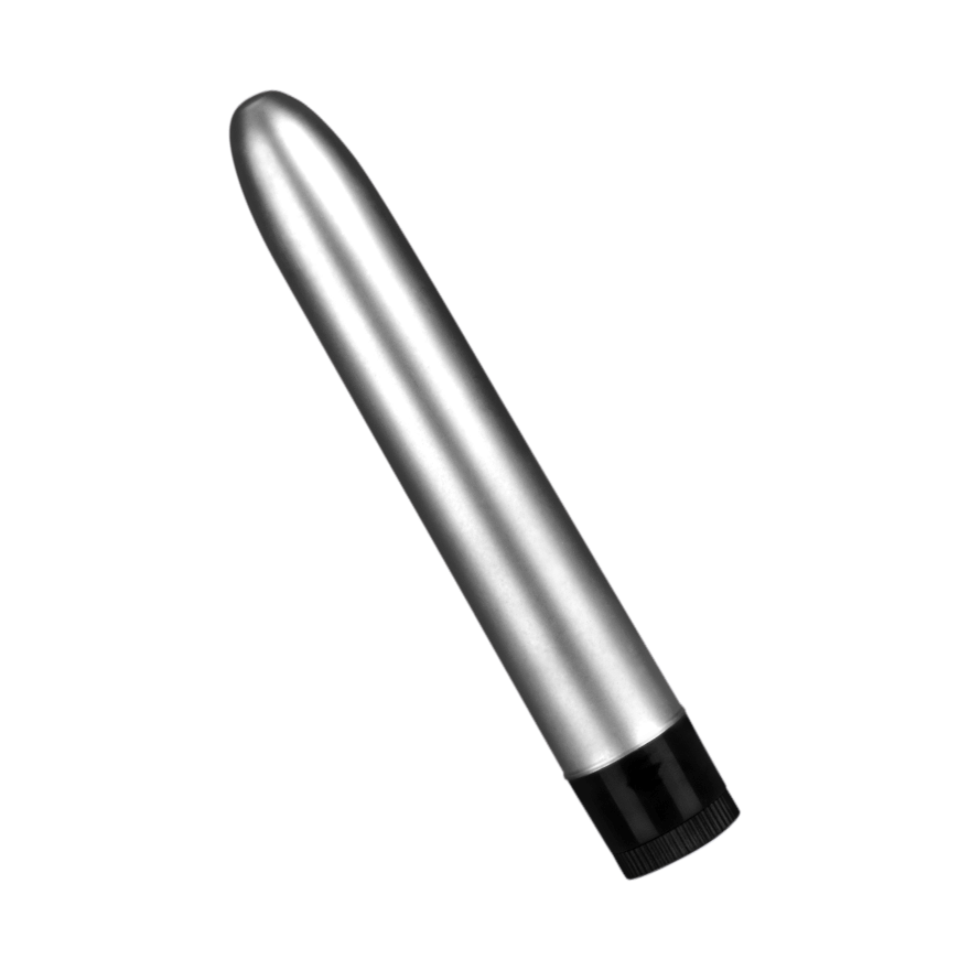 Silver Star, 17,5cm Vibrator online kaufen