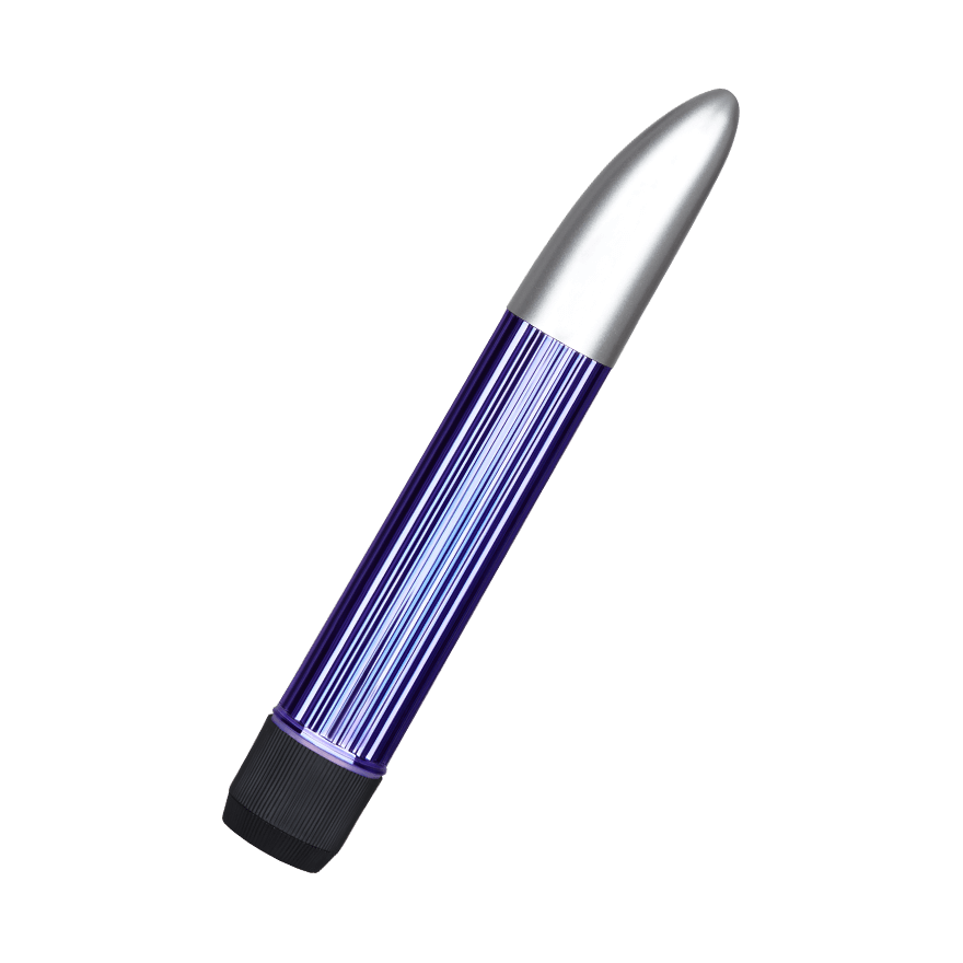 Simmers Massager, 18,5cm Vibrator online kaufen
