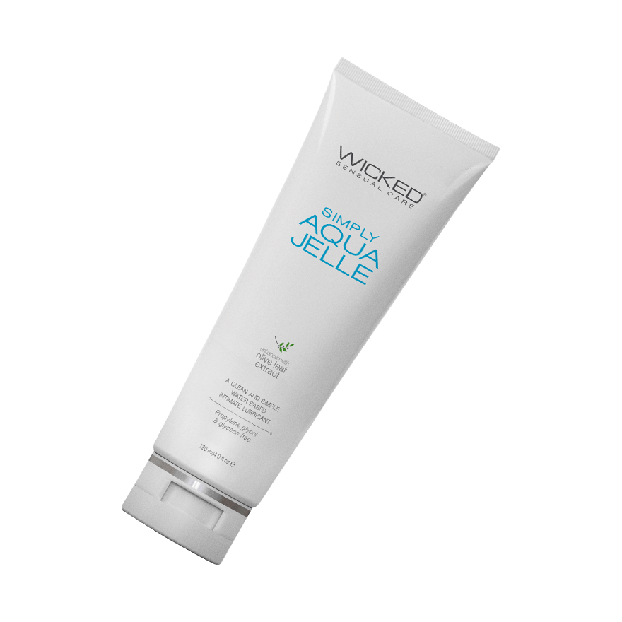 Simply Aqua Jelle, wasserbas., 120ml Sonstige Erotikartikel online kaufen Simply Aqua Jelle, wasserbas., 120ml Sonstige Erotikartikel online kaufen