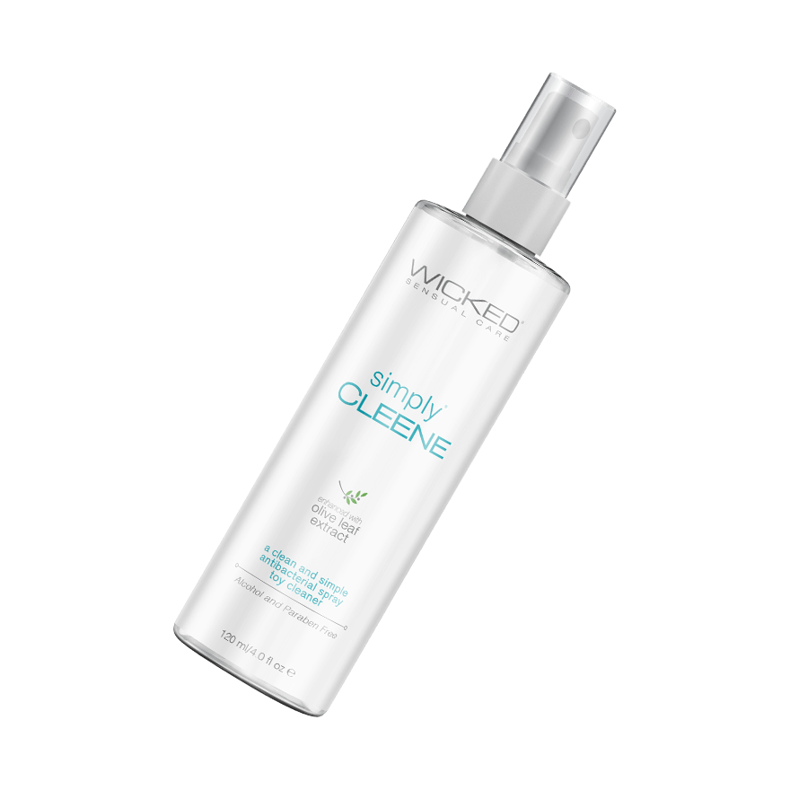 Simply Cleene, 120 ml Drogerie online kaufen
