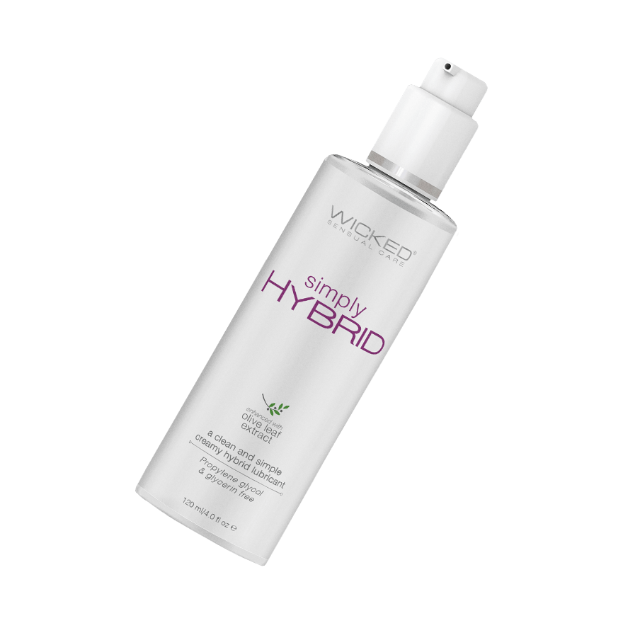 Simply Hybrid, 120 ml Drogerie online kaufen