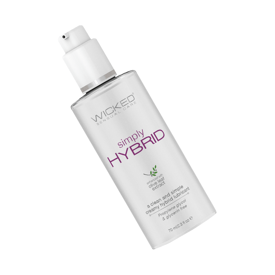 Simply Hybrid, wasserbas., 70 ml Drogerie online kaufen