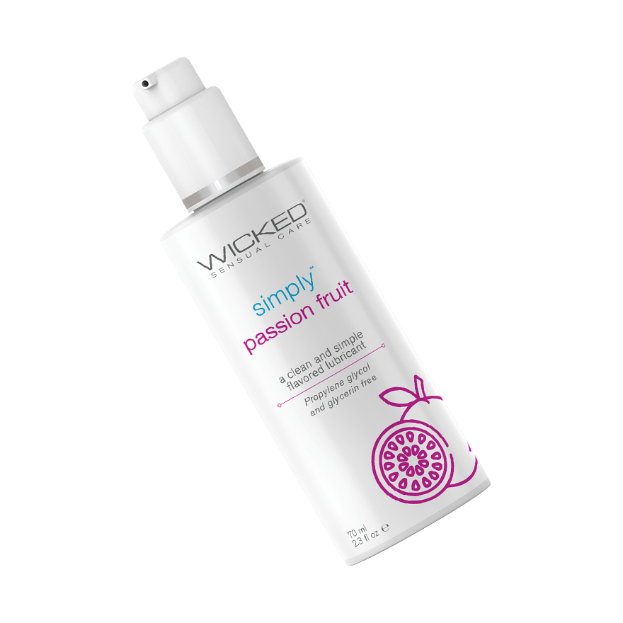 Simply - Passion Fruit, 70 ml Drogerie online kaufen Simply - Passion Fruit, 70 ml Drogerie online kaufen