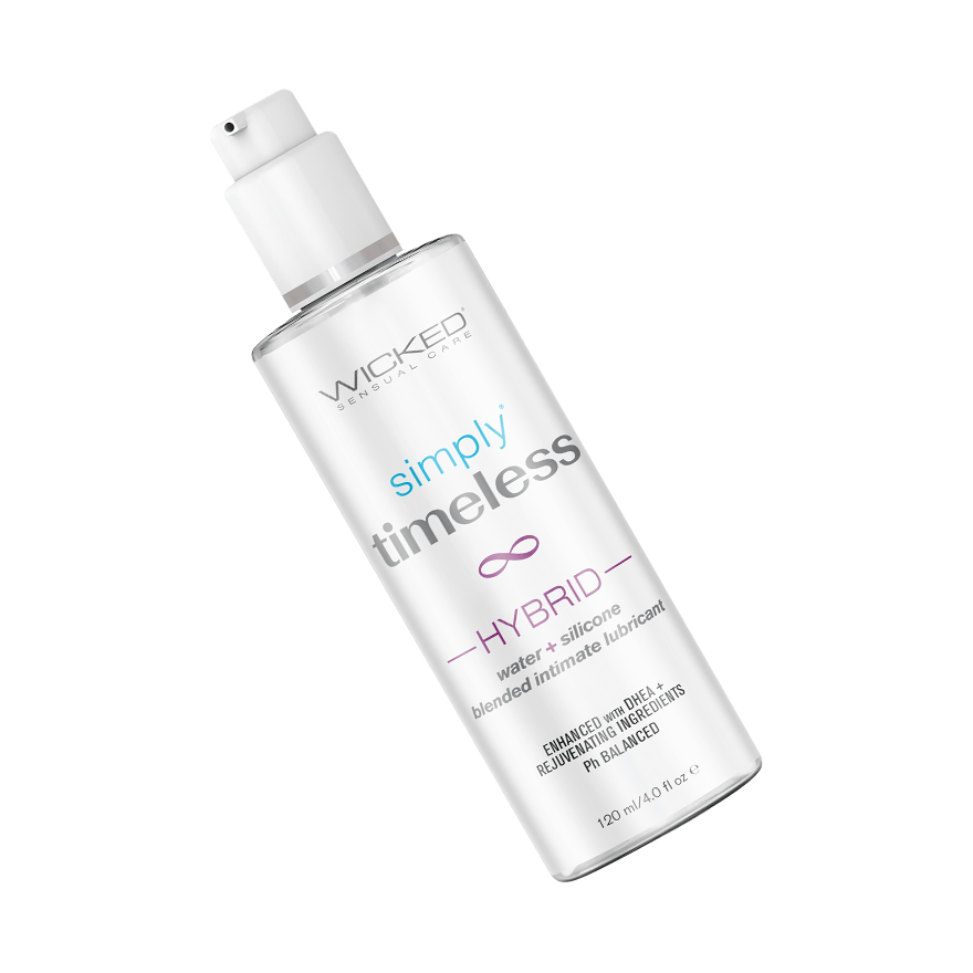 Simply Timeless - Hybrid, 120 ml Drogerie online kaufen