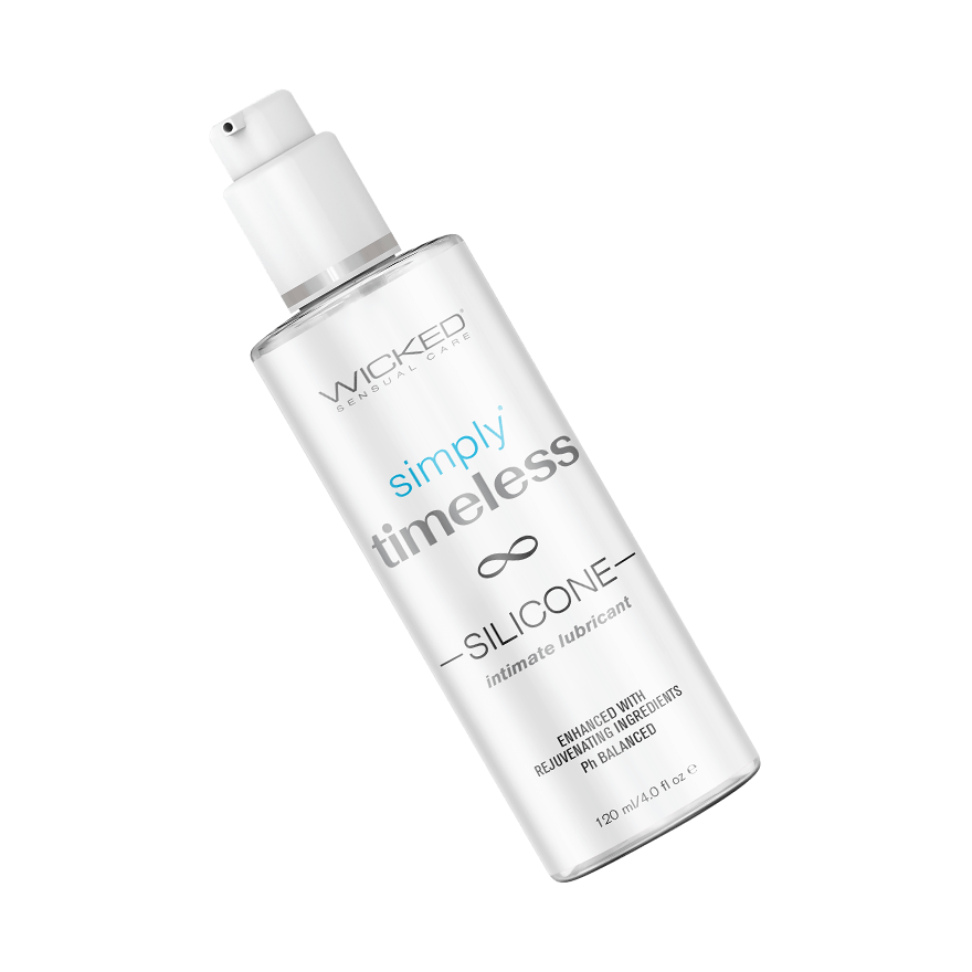 Simply Timeless - Silicone, 120 ml Drogerie online kaufen
