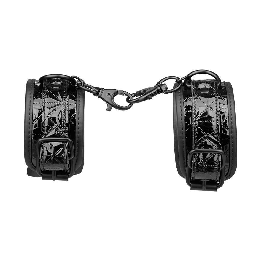 Sinful - Wrist Cuffs BDSM online kaufen