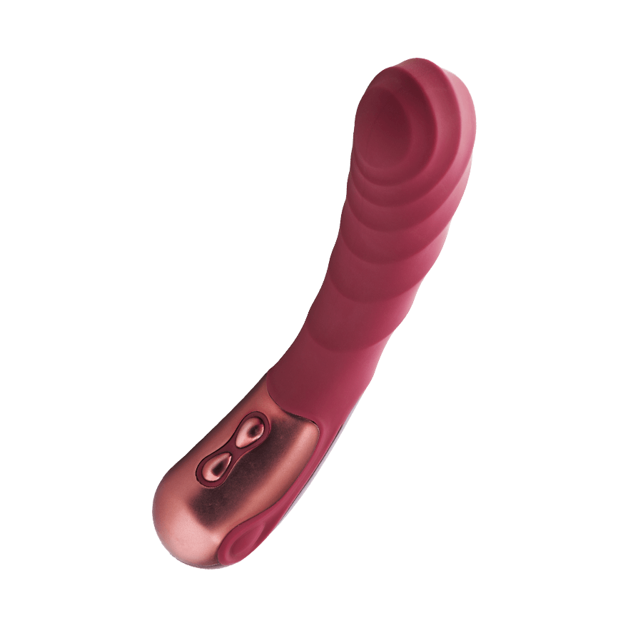 Single Vibrator Jaimy D, 20 cm Vibrator online kaufen