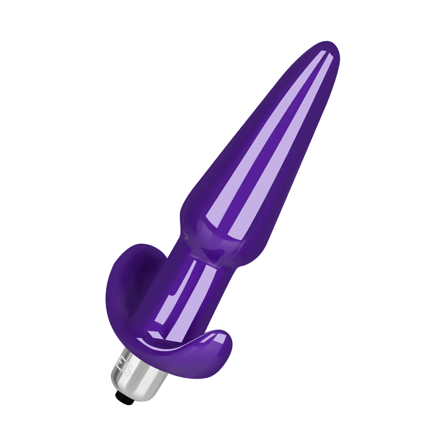 Sinnlicher Analvibrator, 12,3 cm Vibrator online kaufen Sinnlicher Analvibrator, 12,3 cm Vibrator online kaufen