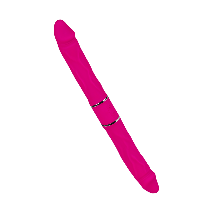 Sinnlicher Doppelvibrator, 35 cm Vibrator online kaufen Sinnlicher Doppelvibrator, 35 cm Vibrator online kaufen