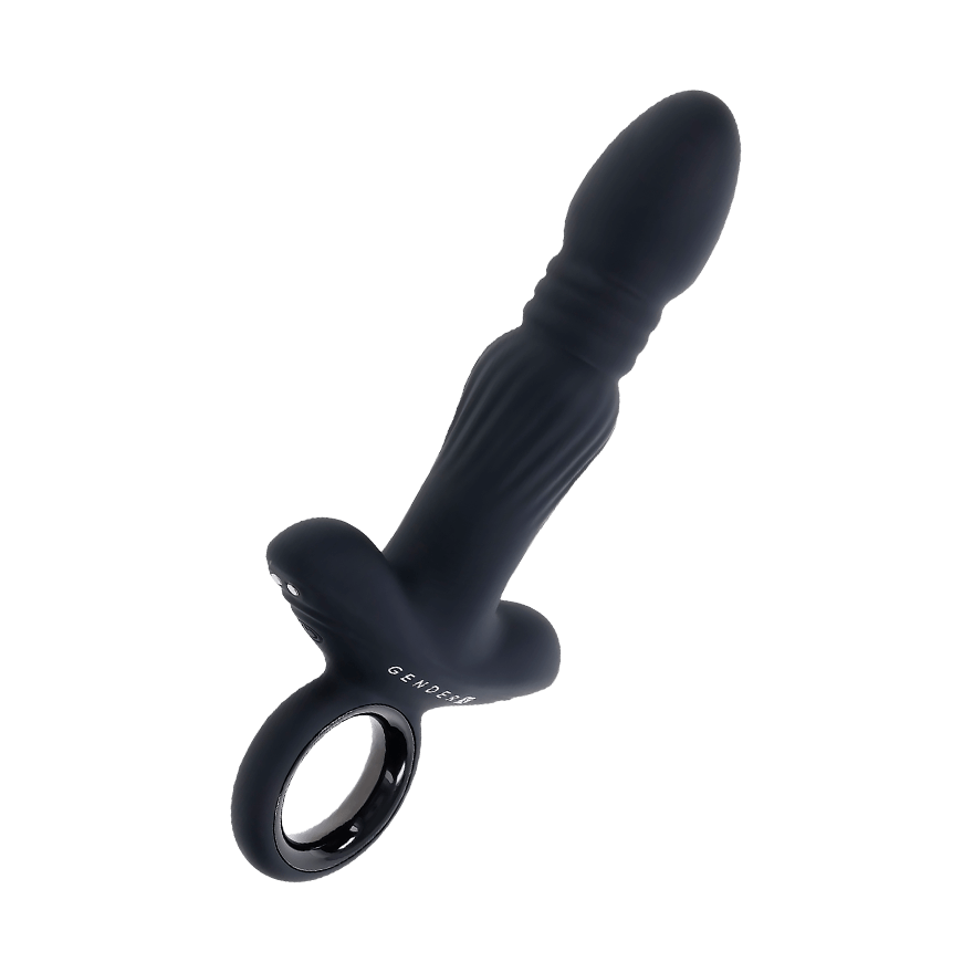 Slayer, 20 cm Vibrator online kaufen Slayer, 20 cm Vibrator online kaufen