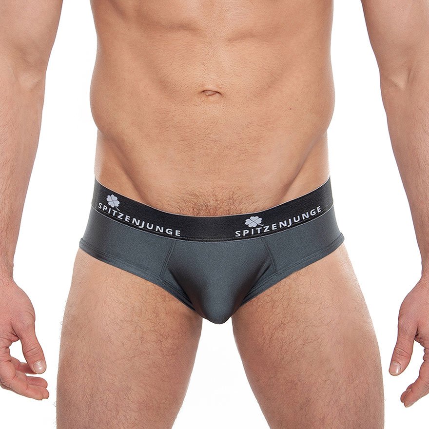 Slip in Glanz-Optik Dessous online kaufen Slip in Glanz-Optik Dessous online kaufen