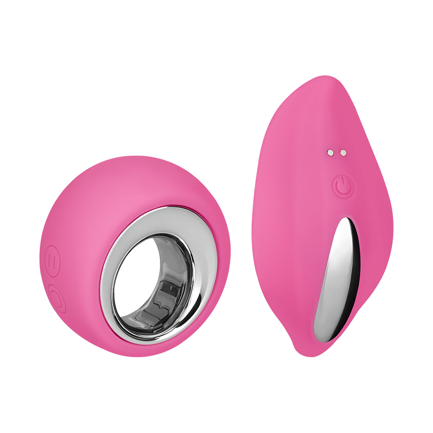 Slipvibrator mit Funkfernbedienung, 8cm Dessous online kaufen