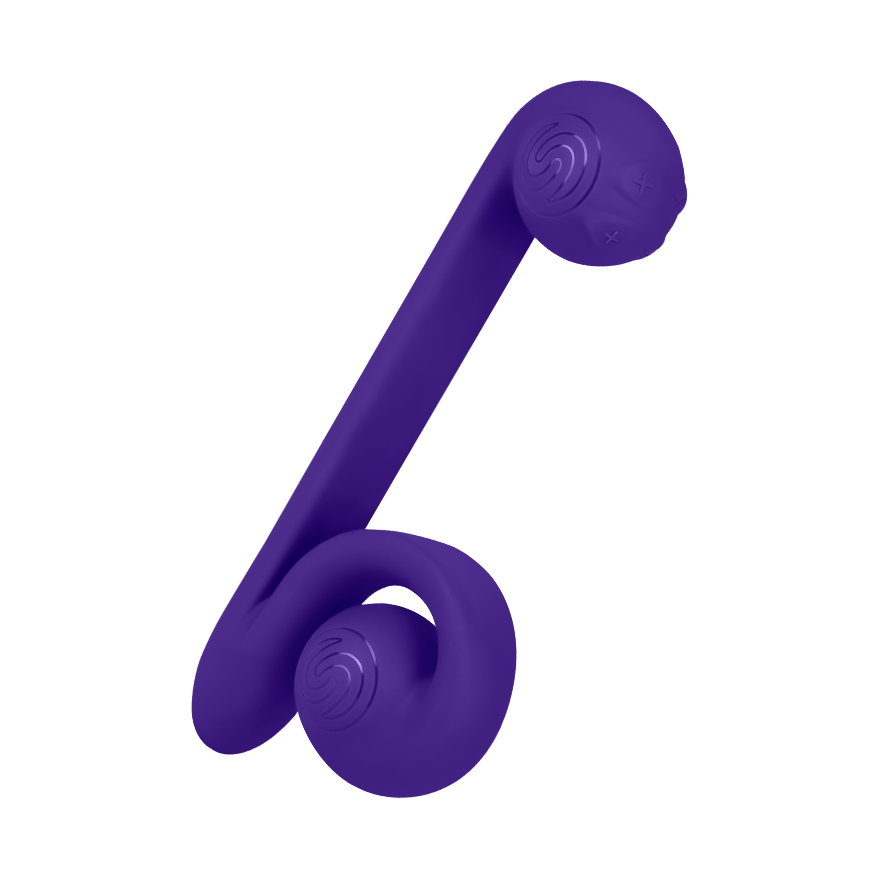 Snail Vibe, 23cm Sonstige Erotikartikel online kaufen