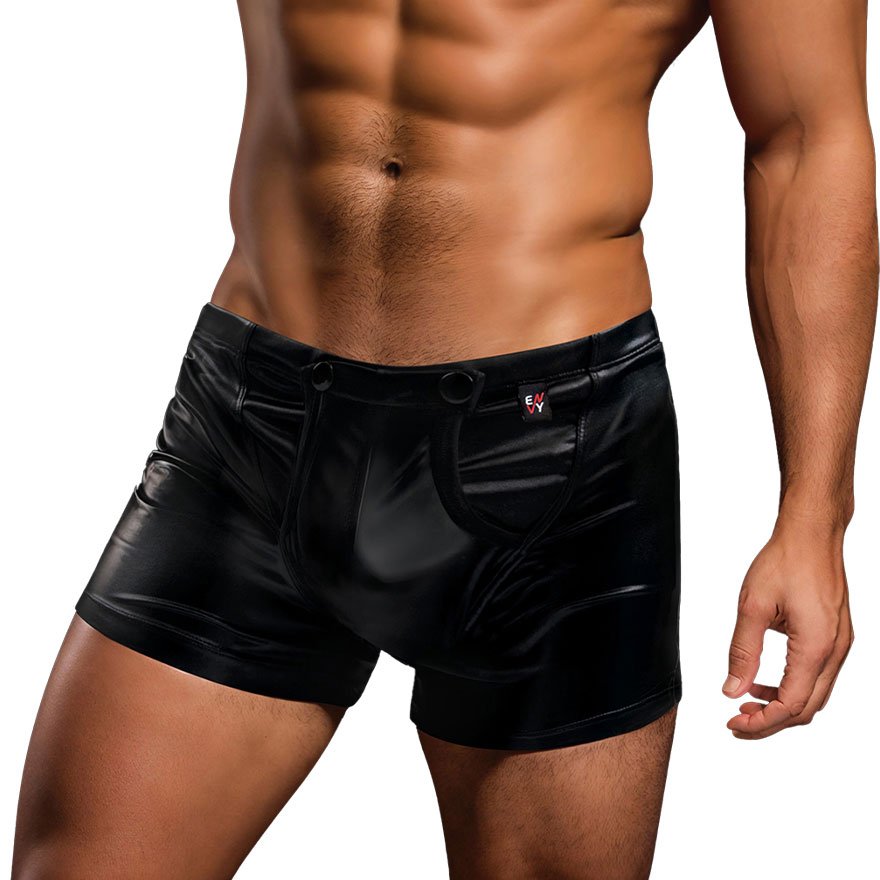 Snap Down Boxer Brief Dessous online kaufen Snap Down Boxer Brief Dessous online kaufen