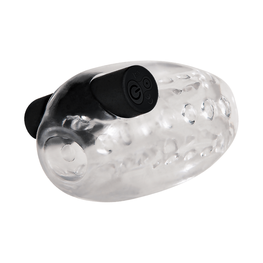Snap Stroker Clear, 8cm Sex-Spielzeuge online kaufen