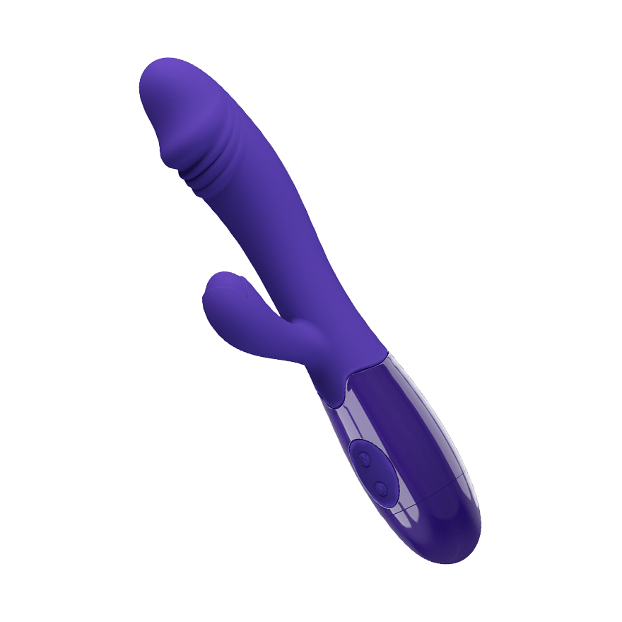 Snappy Youth, 19 cm Vibrator online kaufen