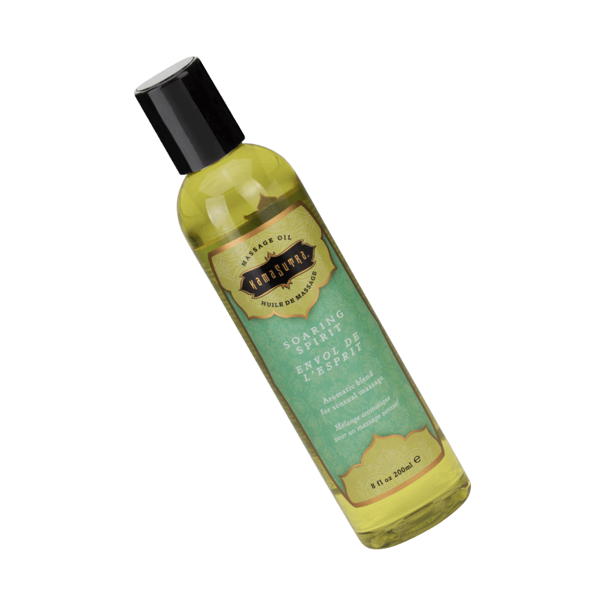Soaring Spirit, 200ml Drogerie online kaufen