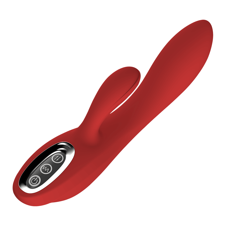 Sofia, 21 cm Vibrator online kaufen