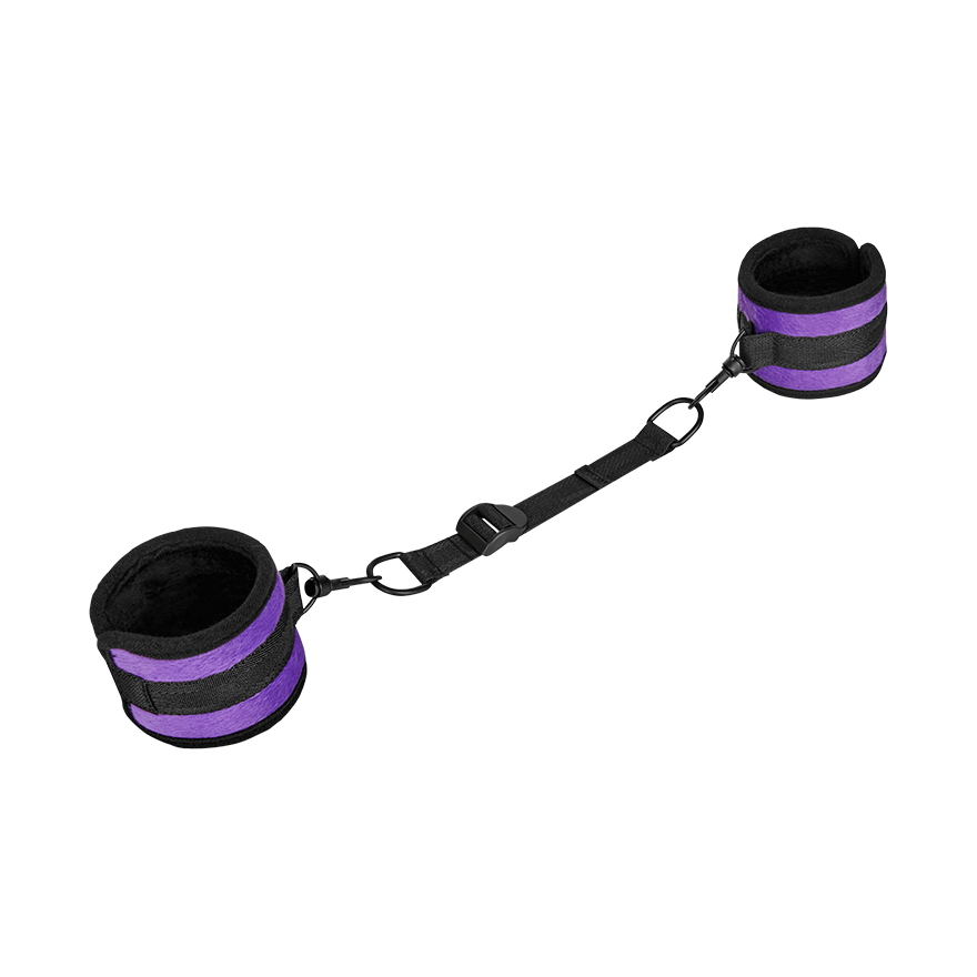 Soft Ankle Cuffs BDSM online kaufen