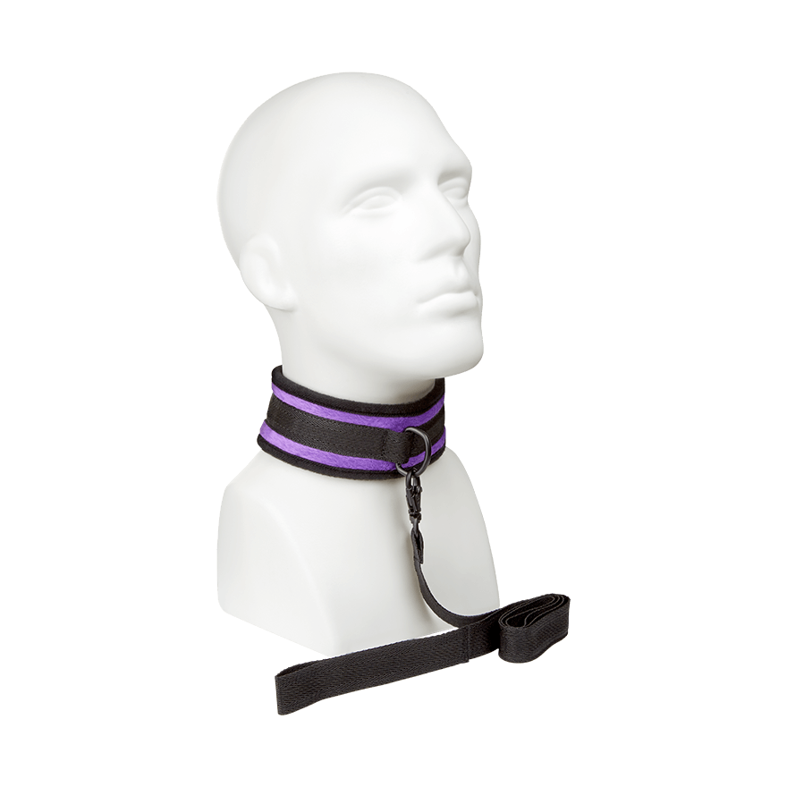 Soft Collar, 2 Teile Dessous online kaufen