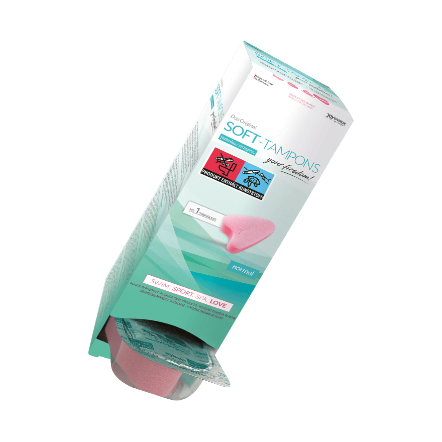 Soft Tampons - Normal, 10 Stück Drogerie online kaufen Soft Tampons - Normal, 10 Stück Drogerie online kaufen