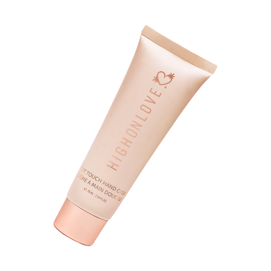 Soft Touch Hand Cream, 75 ml Drogerie online kaufen