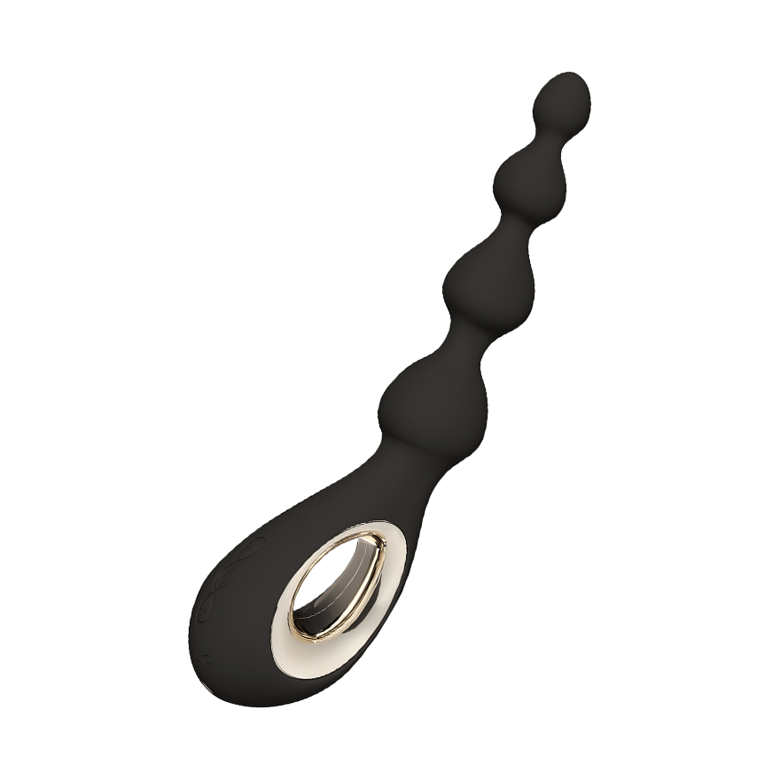 Soraya Beads, 23,4 cm Vibrator online kaufen