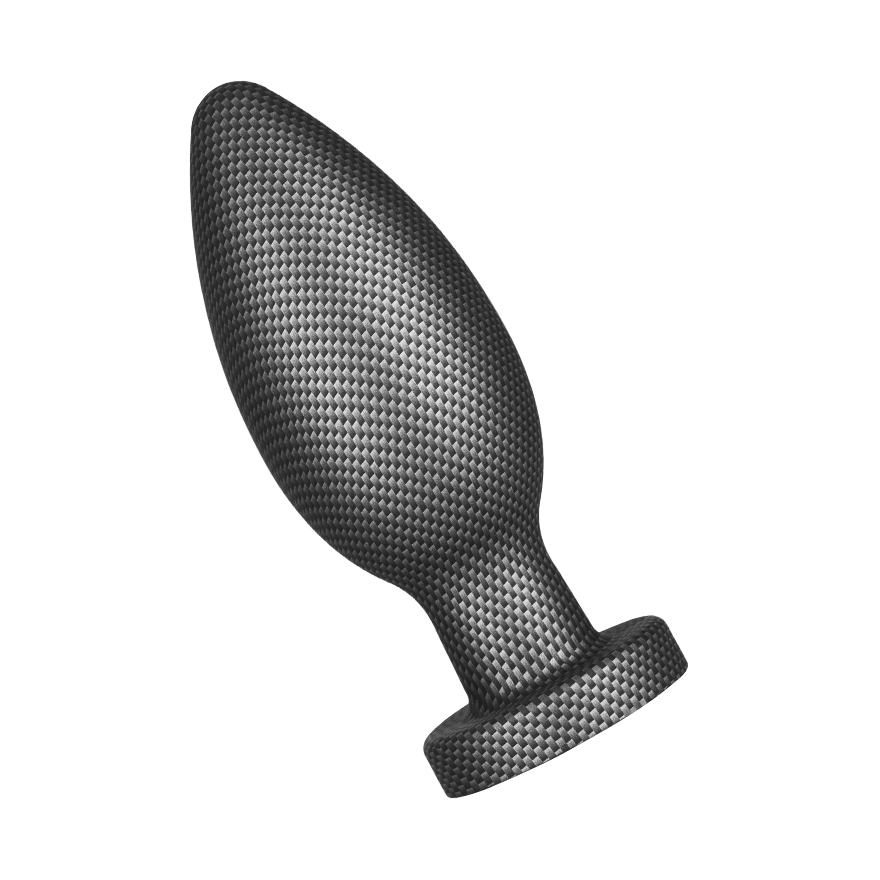 Spark - Silicone Plug Large, 16cm Sex-Spielzeuge online kaufen