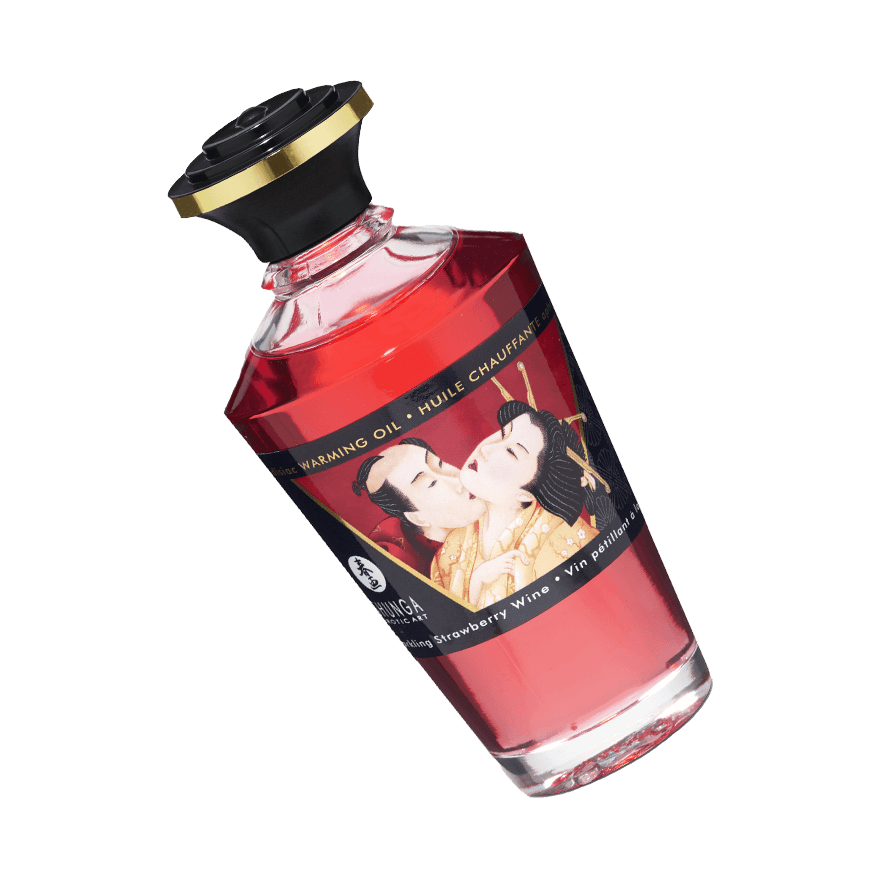 Sparkling Strawberry Wine, 100 ml Drogerie online kaufen Sparkling Strawberry Wine, 100 ml Drogerie online kaufen