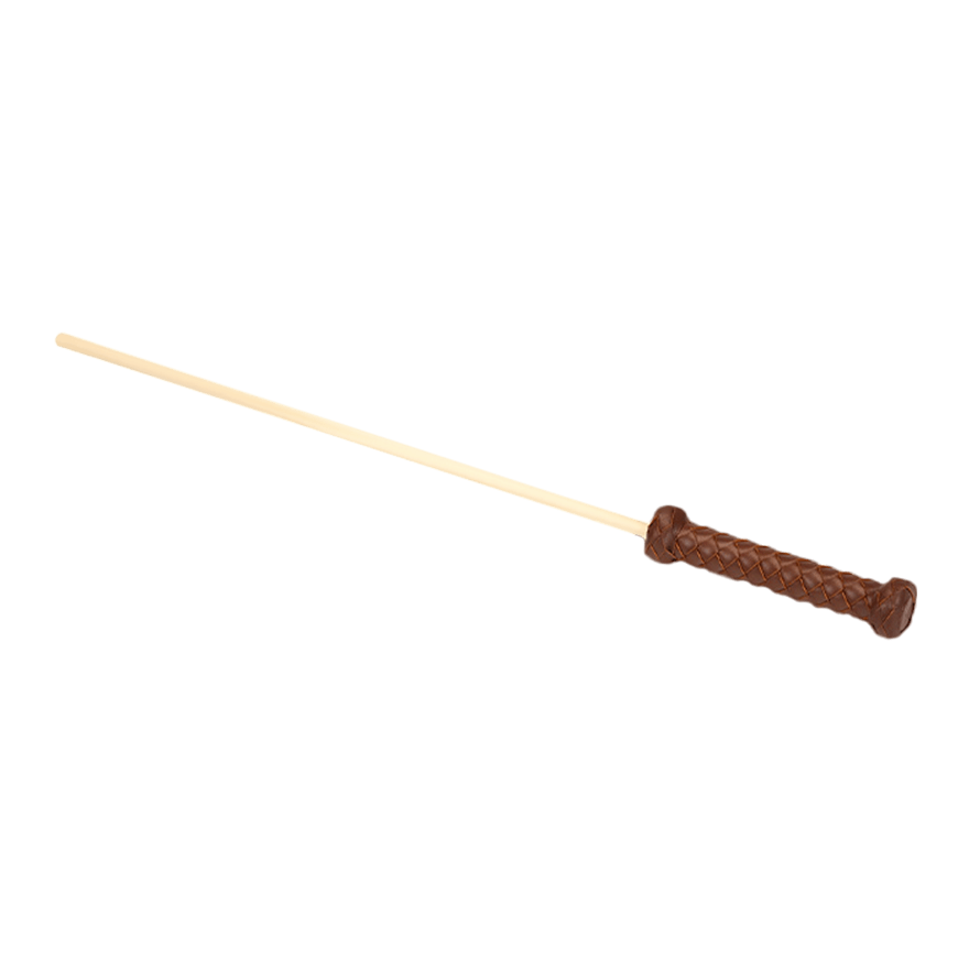 Spazierstock mit Ledergriff BDSM online kaufen Spazierstock mit Ledergriff BDSM online kaufen