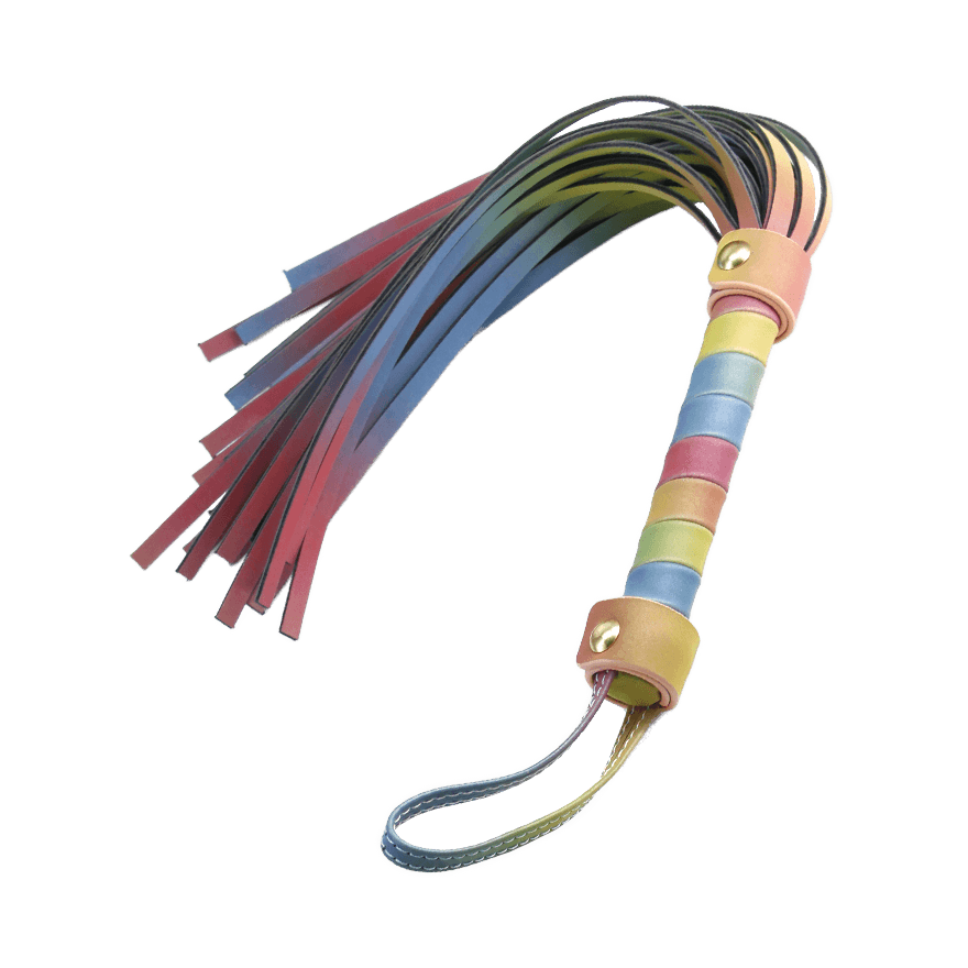 Spectra Bondage - Flogger BDSM online kaufen