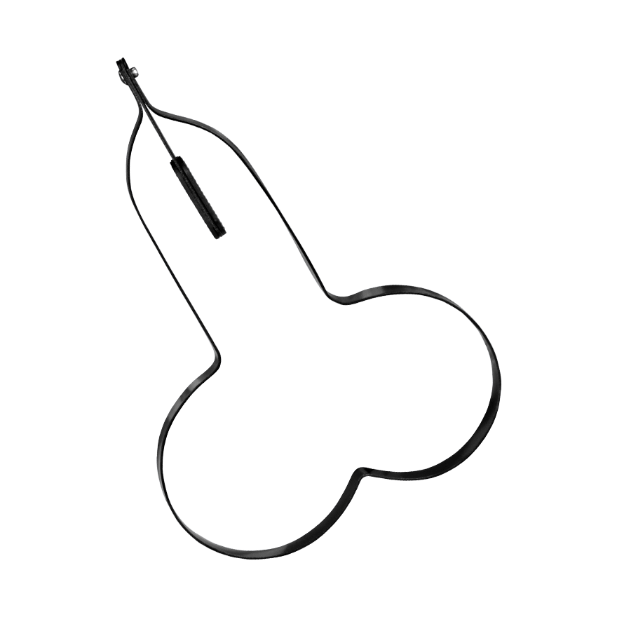 Spiegeleiform Penis Drogerie online kaufen