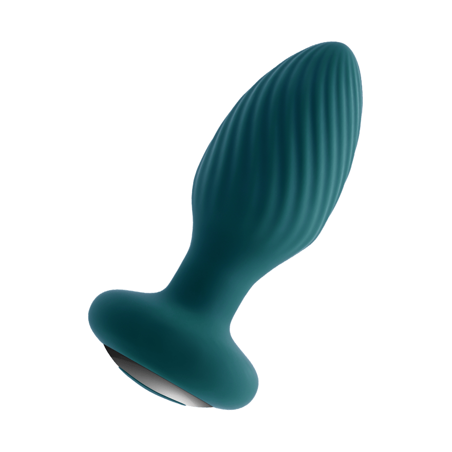 Spinning Tail Teaser, 9,7 cm Vibrator online kaufen
