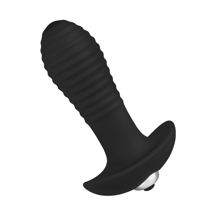 Spiral Plug, 10,5 cm Vibrator online kaufen