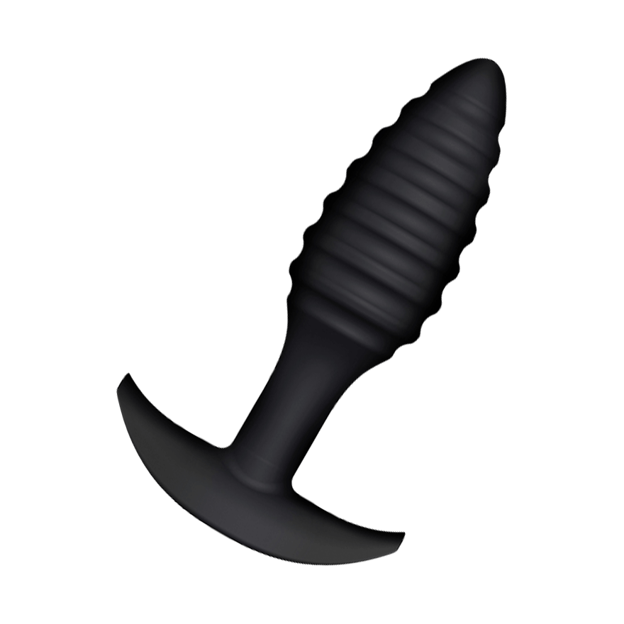 Spiral Plug, 10,6 cm Sex-Spielzeuge online kaufen