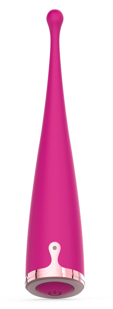 „Spot Vibrator“ mit abgerundeter Spitze Vibrator online kaufen