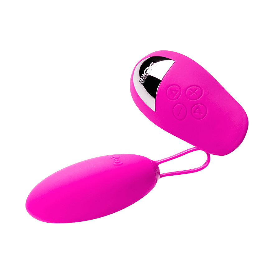 Spot - Wireless Duo Egg, 11 cm Vibrator online kaufen