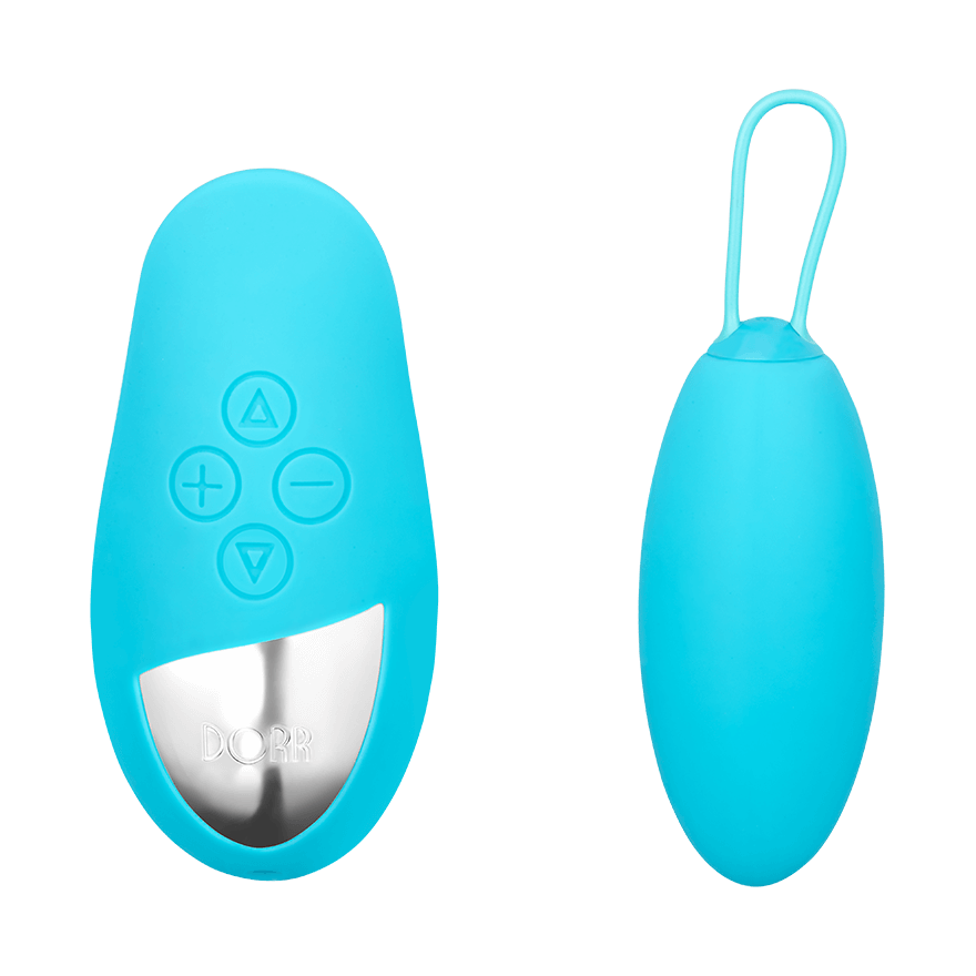 Spot - Wireless Duo Egg, 11cm Vibrator online kaufen
