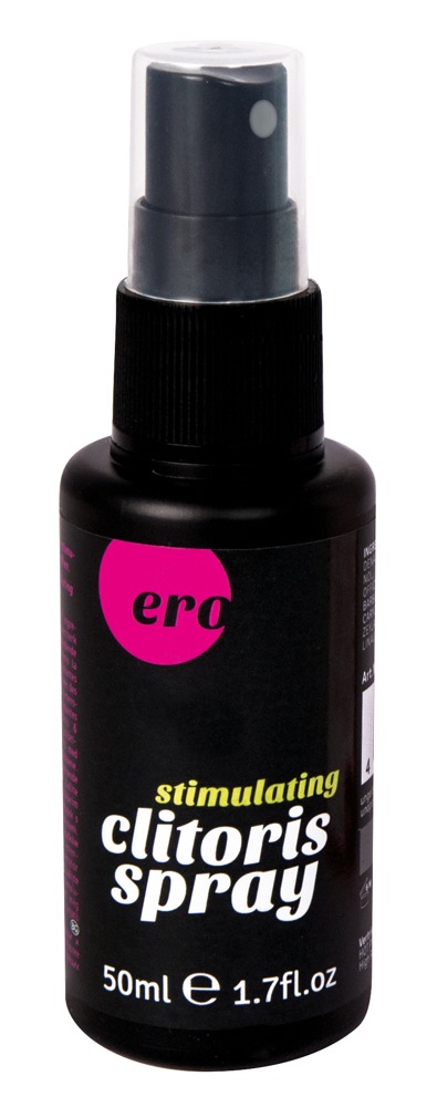 Spray „Clitoris Spray“ Drogerie online kaufen