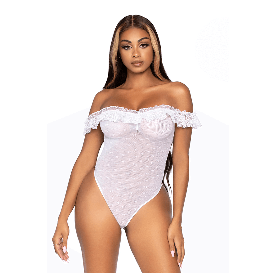 Spring Fling Teddy Dessous online kaufen Spring Fling Teddy Dessous online kaufen