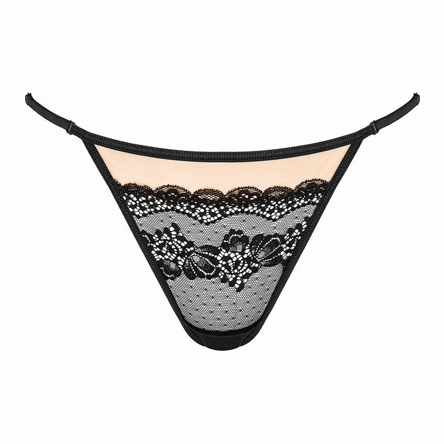 ST001 - String Dessous online kaufen