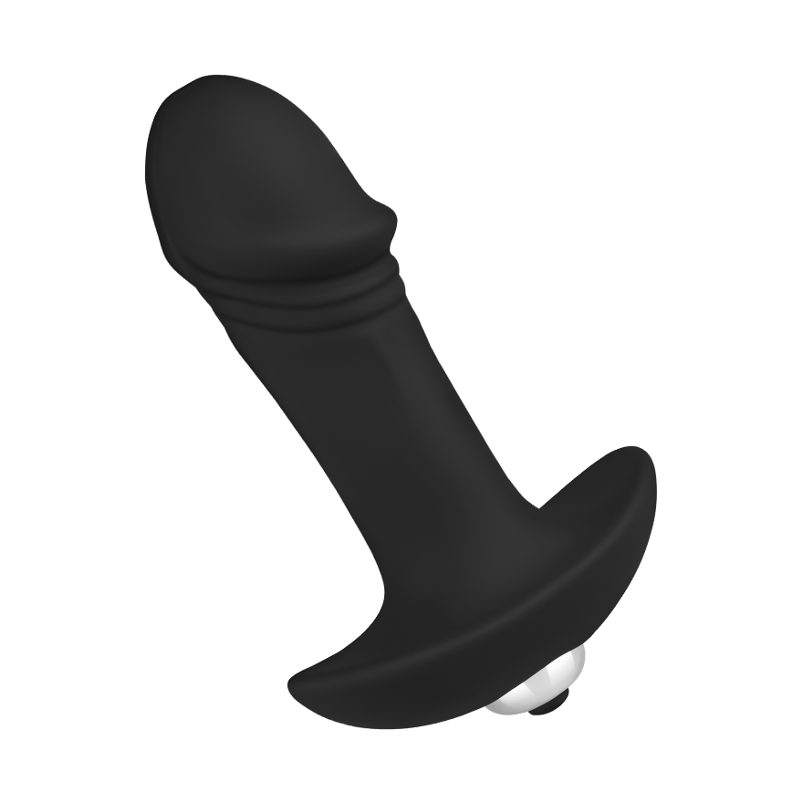 Star Arrow, 10 cm Vibrator online kaufen