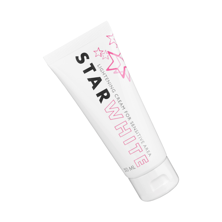 Star White, 50ml Drogerie online kaufen