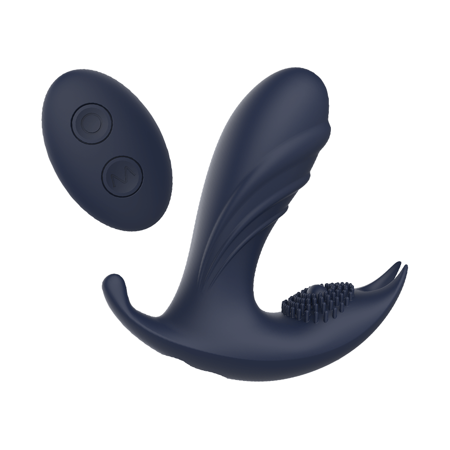 StarTroopers - Atomic, 12,5 cm Vibrator online kaufen