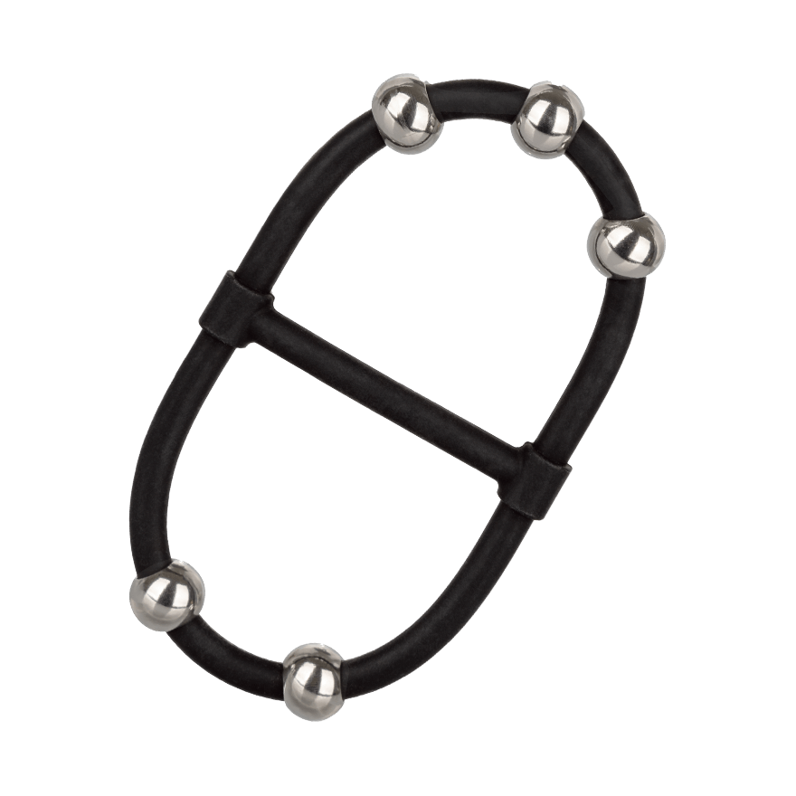 Steel Beaded Dual Maximizer, 3,8cm Sex-Spielzeuge online kaufen Steel Beaded Dual Maximizer, 3,8cm Sex-Spielzeuge online kaufen