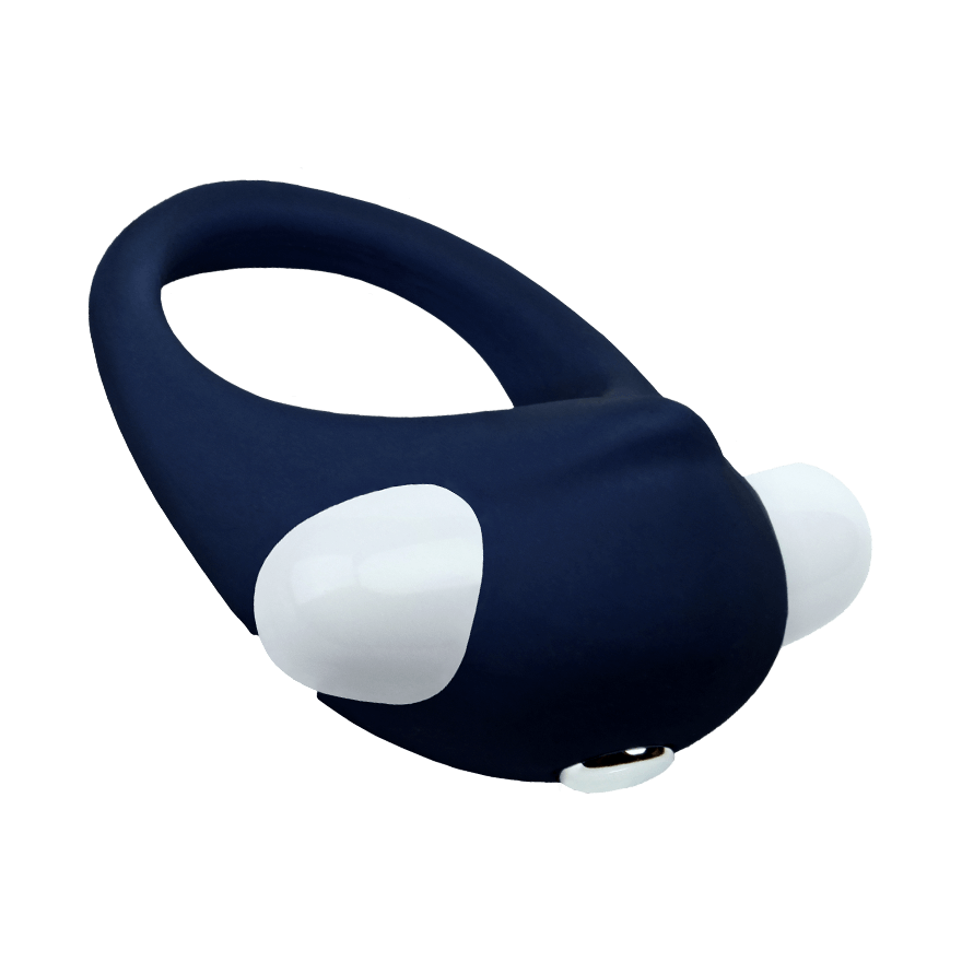 Stimu Ring 6 inkl. Batterien, 2,5 - 4,5 cm Sex-Spielzeuge online kaufen